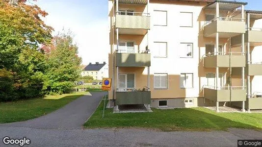 Lägenheter att hyra i Norrköping - Bild från Google Street View