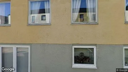 Lägenheter att hyra i Oskarshamn - Bild från Google Street View