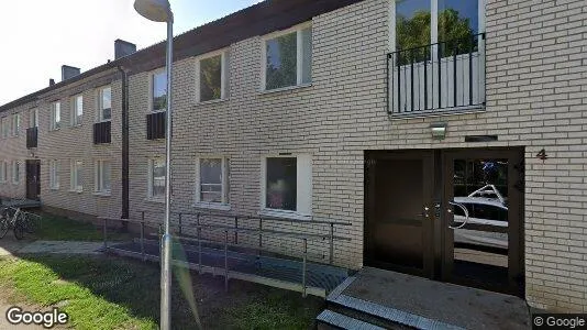 Lägenheter att hyra i Linköping - Bild från Google Street View