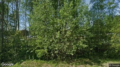 Lägenheter att hyra i Lindesberg - Bild från Google Street View
