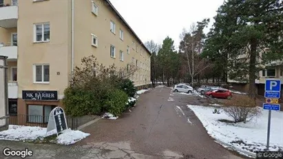 Lägenheter att hyra i Västerås - Bild från Google Street View Lägenheter att hyra i Västerås - Bild från Google Street View