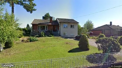 Rum att hyra i Huddinge - Bild från Google Street View