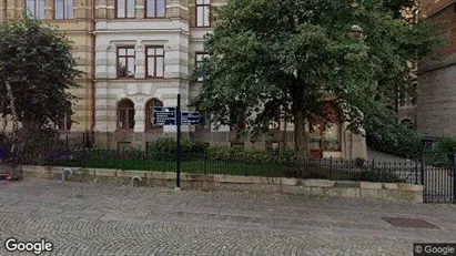 Rum att hyra i Göteborg Centrum - Bild från Google Street View