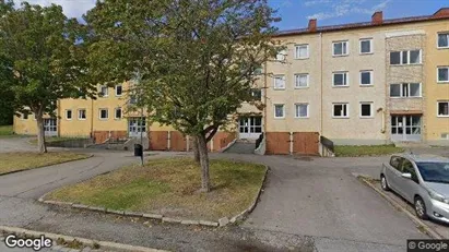 Lägenheter att hyra i Eskilstuna - Bild från Google Street View