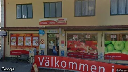 Lägenheter att hyra i Ystad - Bild från Google Street View