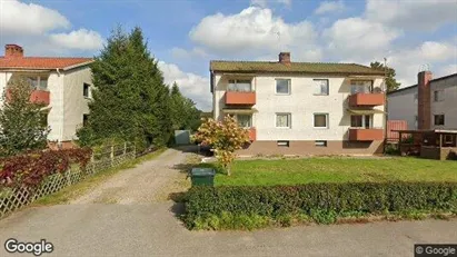 Lägenheter att hyra i Alvesta - Bild från Google Street View