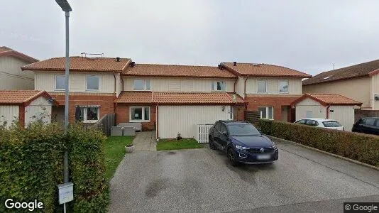 Lägenheter att hyra i Hyllie - Bild från Google Street View