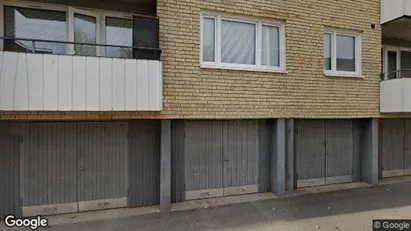 Lägenheter att hyra i Katrineholm - Bild från Google Street View