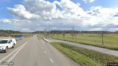 Rum att hyra i Ekerö - Bild från Google Street View