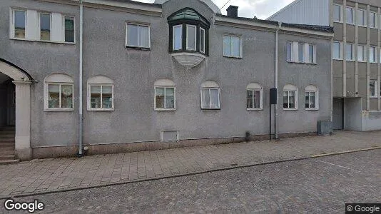 Lägenheter att hyra i Växjö - Bild från Google Street View