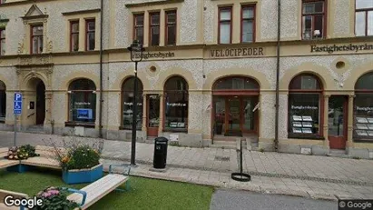 Lägenheter att hyra i Sundsvall - Bild från Google Street View
