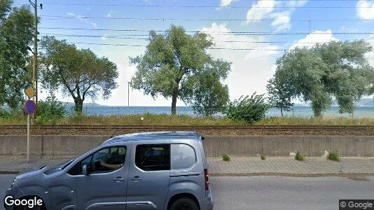 Lägenheter att hyra i Jönköping - Bild från Google Street View