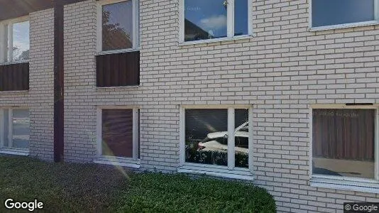 Lägenheter att hyra i Linköping - Bild från Google Street View