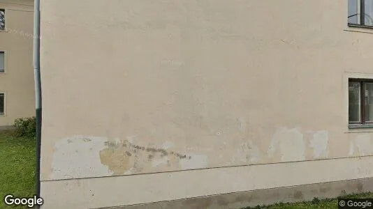 Lägenheter att hyra i Västerort - Bild från Google Street View