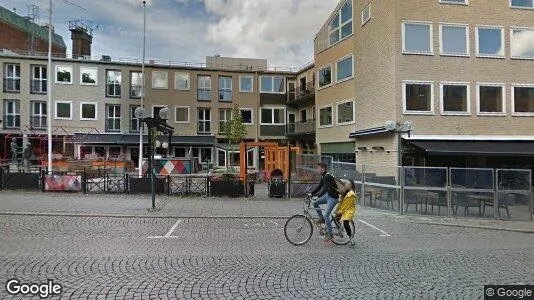 Lägenheter att hyra i Linköping - Bild från Google Street View