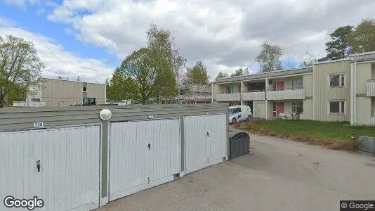 Lägenheter att hyra i Nyköping - Bild från Google Street View