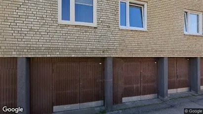 Lägenheter att hyra i Katrineholm - Bild från Google Street View