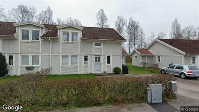 Lägenheter att hyra i Gislaved - Bild från Google Street View