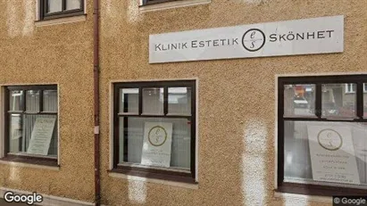 Lägenheter att hyra i Borås - Bild från Google Street View