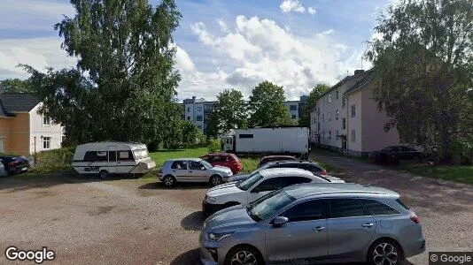 Lägenheter att hyra i Avesta - Bild från Google Street View