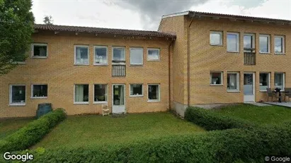 Lägenheter att hyra i Växjö - Bild från Google Street View