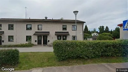 Lägenheter att hyra i Eda - Bild från Google Street View