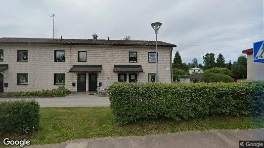 Lägenheter att hyra i Eda - Bild från Google Street View