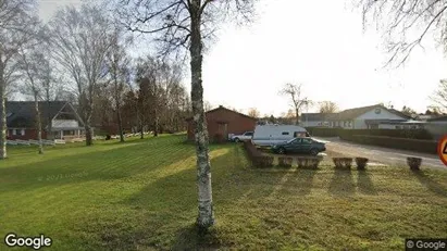 Lägenheter att hyra i Vara - Bild från Google Street View