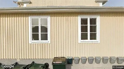 Lägenheter att hyra i Åtvidaberg - Bild från Google Street View