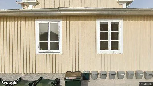 Lägenheter att hyra i Åtvidaberg - Bild från Google Street View