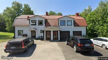 Lägenheter att hyra i Falköping - Bild från Google Street View