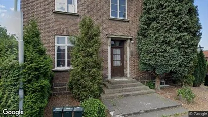 Lägenheter att hyra i Bjuv - Bild från Google Street View