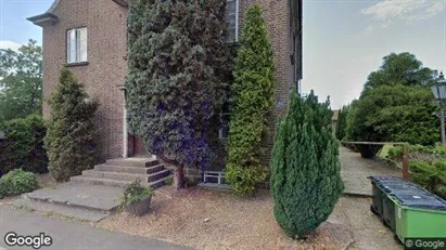 Lägenheter att hyra i Bjuv - Bild från Google Street View