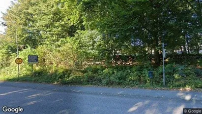 Rum att hyra i Hässleholm - Bild från Google Street View