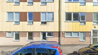 Lägenheter att hyra i Karlstad - Bild från Google Street View