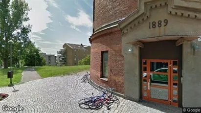 Lägenheter att hyra i Karlstad - Bild från Google Street View
