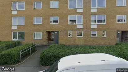 Lägenheter att hyra i Askim-Frölunda-Högsbo - Bild från Google Street View