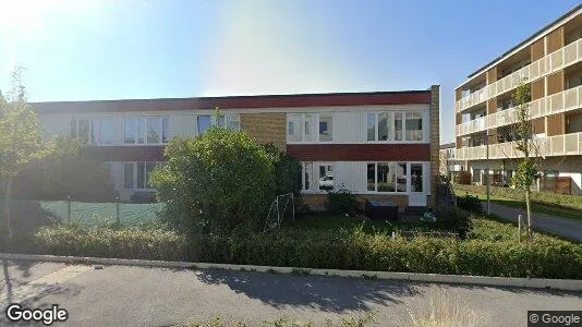 Lägenheter att hyra i Linköping - Bild från Google Street View