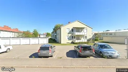 Lägenheter att hyra i Ovanåker - Bild från Google Street View