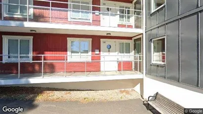 Lägenheter att hyra i Ovanåker - Bild från Google Street View