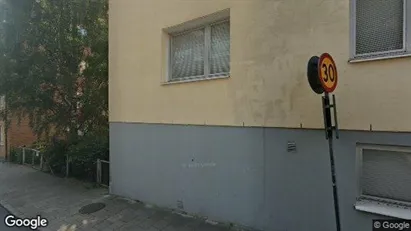 Lägenheter att hyra i Eslöv - Bild från Google Street View Lägenheter att hyra i Eslöv - Bild från Google Street View