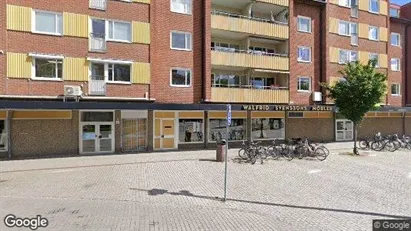 Lägenheter att hyra i Karlstad - Bild från Google Street View