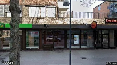 Lägenheter att hyra i Kumla - Bild från Google Street View