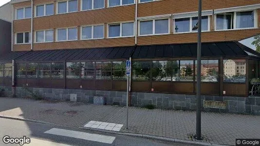 Lägenheter att hyra i Kumla - Bild från Google Street View