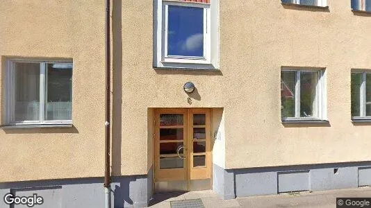 Lägenheter att hyra i Kristinehamn - Bild från Google Street View
