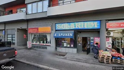 Lägenheter att hyra i Eskilstuna - Bild från Google Street View