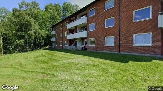 Lägenheter att hyra i Bengtsfors - Bild från Google Street View