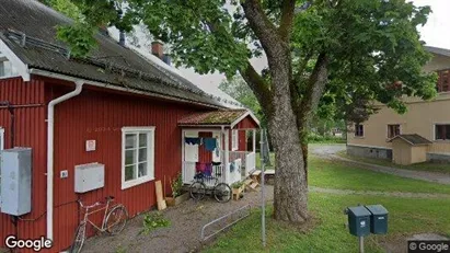 Lägenheter att hyra i Bengtsfors - Bild från Google Street View