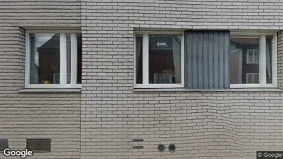 Lägenheter att hyra i Falun - Bild från Google Street View