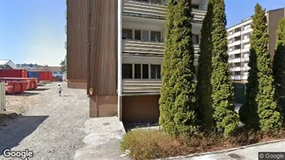 Lägenheter att hyra i Trollhättan - Bild från Google Street View Lägenheter att hyra i Trollhättan - Bild från Google Street View